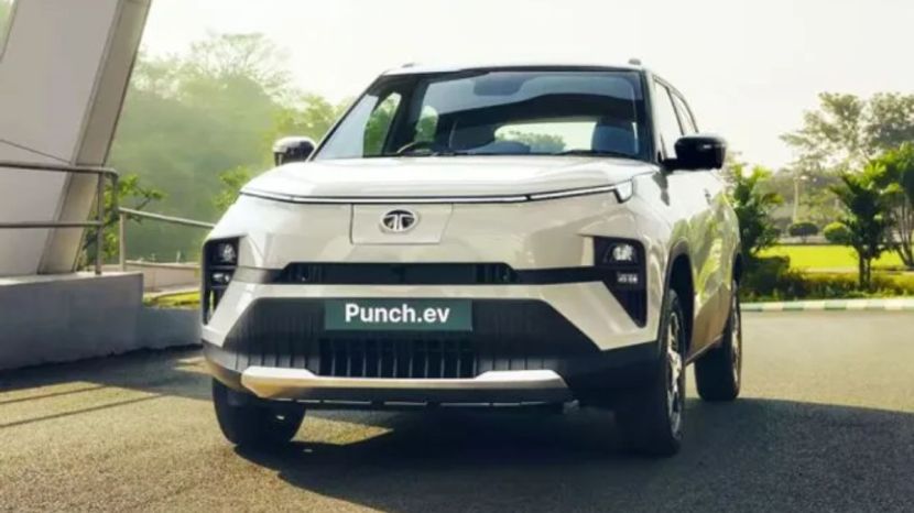 Best Electric Car