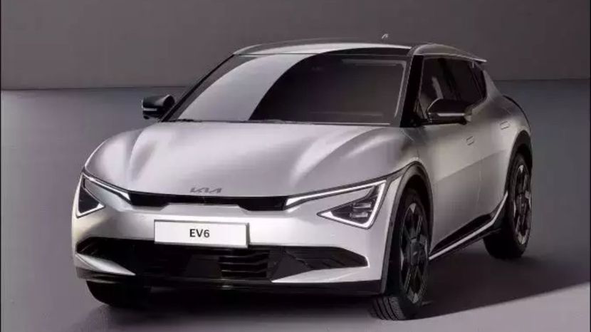 Best Electric Car