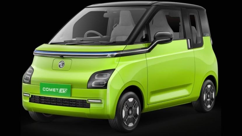 Best Electric Car