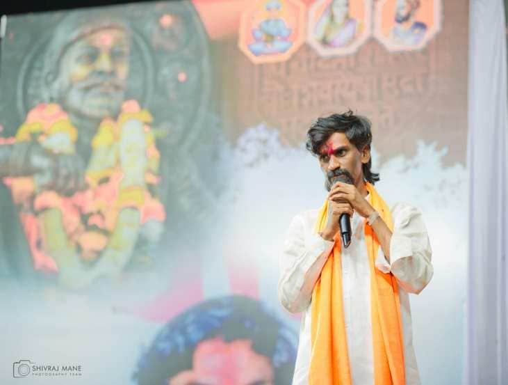 manoj jarange patil on Dhananjay and pankaja munde