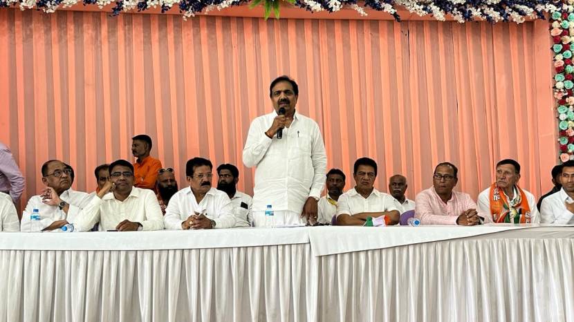 jayant patil on ajit pawar