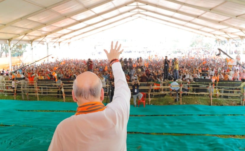 amit shah new statement on kashmir
