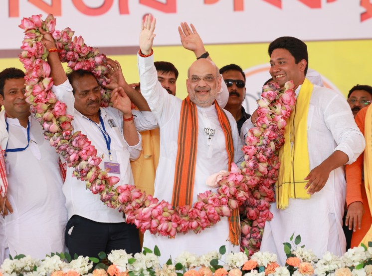 amit shah new statement on kashmir
