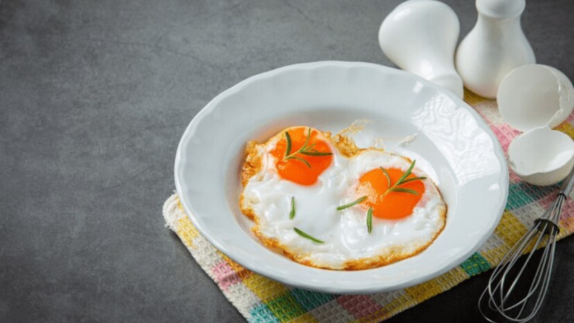 Egg white omelette or idli what is the best breakfast food for diabetes 