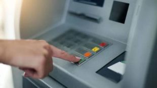 ATM machine in Jalna city stolen by thieves