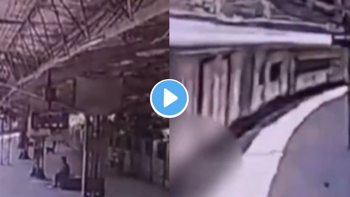 Agra Suicide Video