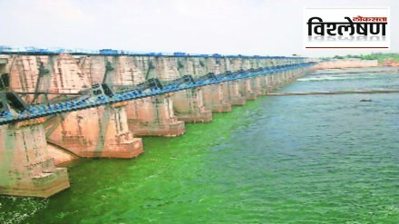 Why did the Pradhan Mantri Agriculture Irrigation Scheme stalled in the state print exp