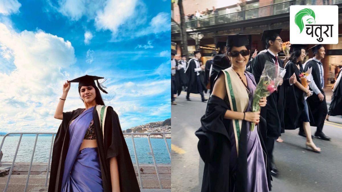 Aishwarya Taukari LinkedIn viral post