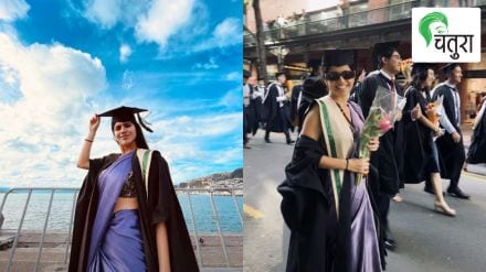 Aishwarya Taukari LinkedIn viral post