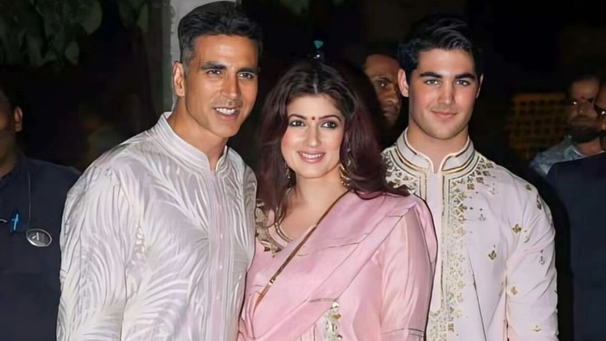 Akshay Kumar says his son left home at 15