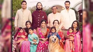 tina ambani, Shloka Ambani and radhika merchant these ambani daughter in law are older than husband