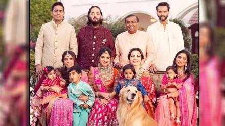 tina ambani, Shloka Ambani and radhika merchant these ambani daughter in law are older than husband