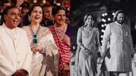 Mukesh Ambani and Nita Ambani are set to host a second pre-wedding bash for Anant Ambani and Radhika Merchant