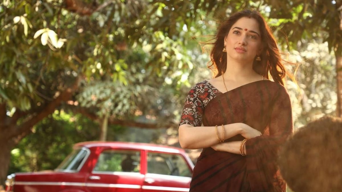Aranmanai 4 Box office Collection