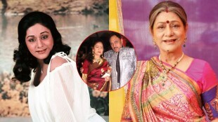Aruna Irani reacts on not having baby