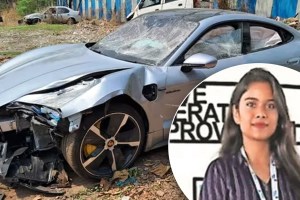 Ashwini Costa Death in Pune Accident