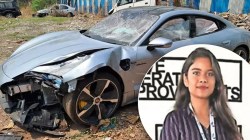 Pune Porsche Accident: अश्विनी कोस्टा वडिलांना देणार होती वाढदिवसाचं सरप्राईज, मृतदेह पाहून आईने फोडला टाहो