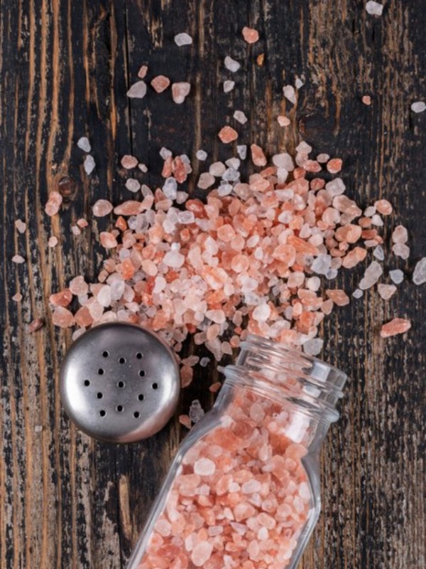 Black Salt Health Benefits