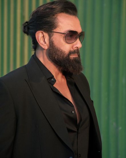 Bobby Deol Wedding Anniversary Love Story