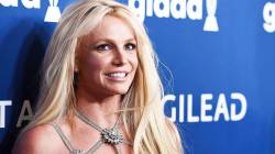 Britney Spears: हॉटेलमधून नको त्या अवस्थेत बाहेर पडली ब्रिटनी स्पिअर्स, सोशल मीडियावर फोटो व्हायरल