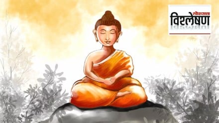 Buddha Purnima 2024