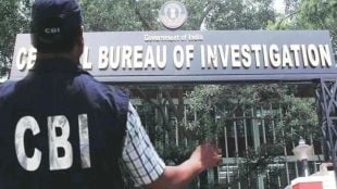 About one and a half crore cash and gold seized in CBIs search operation