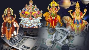 Chaturgrahi Yog 2024