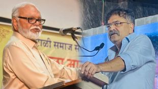 Chhagan Bhujbal, Jitendra Awhad_FB