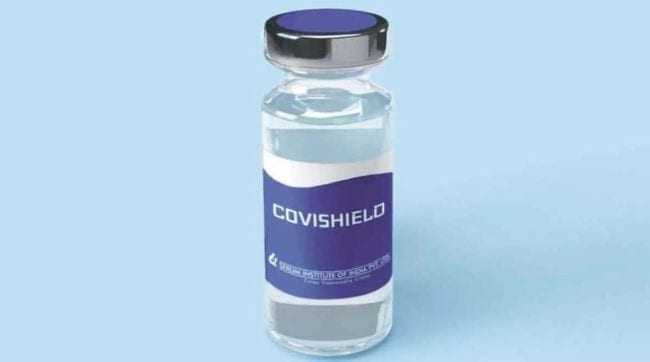 Government ignore side effects of CoviShield vaccine Allegation of Awaken India Movement