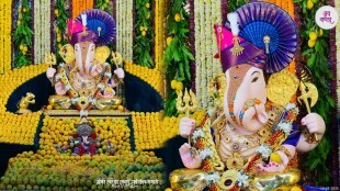 Dagadusheth Halwai Ganapati Akshaya Tritiya 2024