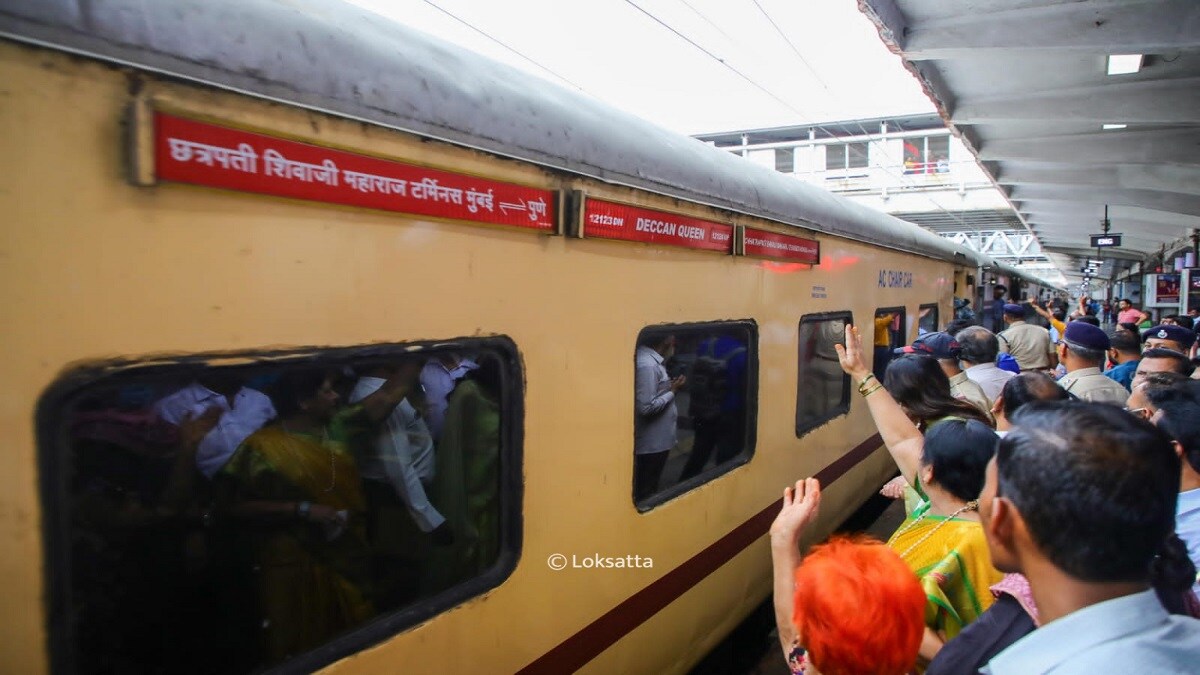 Deccan Queen, birthday,