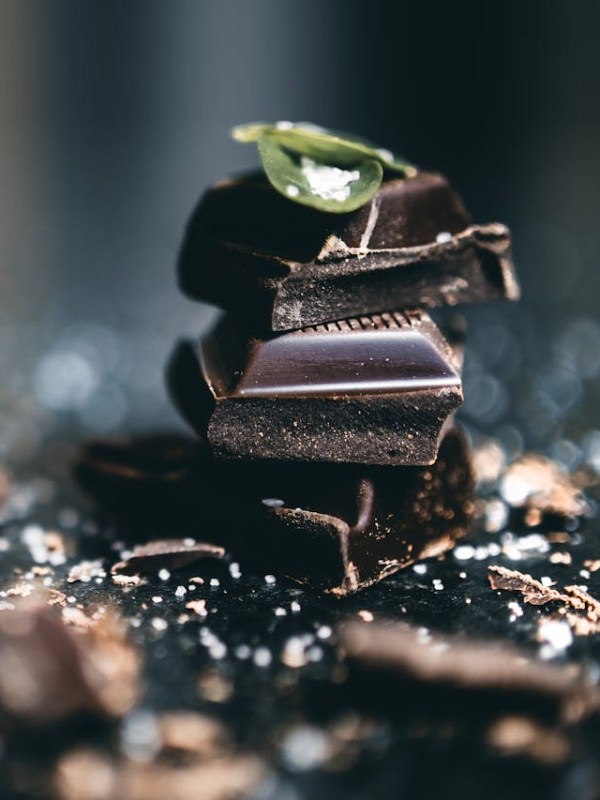 Disadvantages Of Dark Chocolate