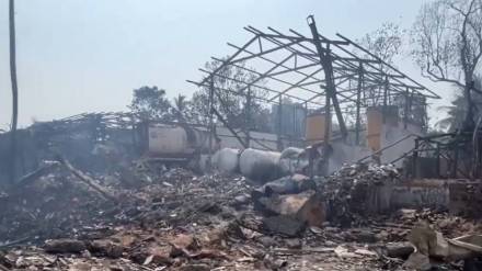Dombivli MIDC Blast Latest Updates