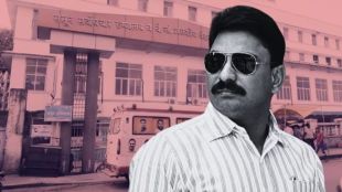 Controversial career of Dr. Ajay Tavare in Sassoon Hospital