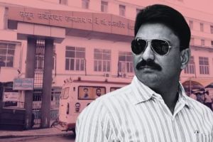 Controversial career of Dr. Ajay Tavare in Sassoon Hospital