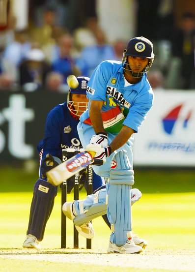 T20 World Cup 2007 Players