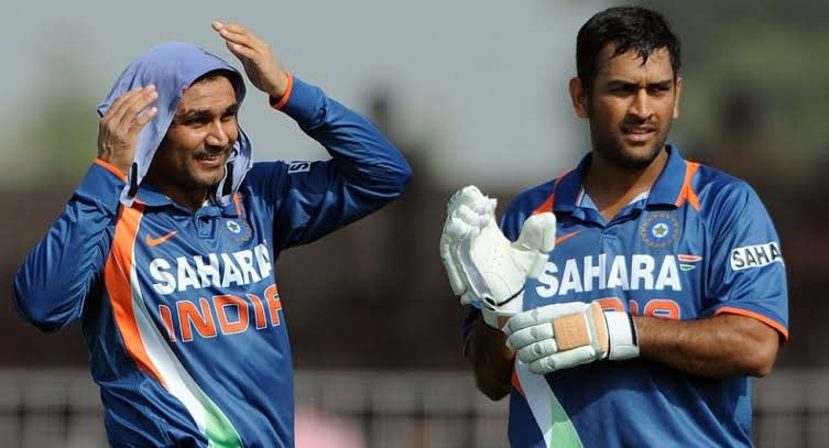 T20 World Cup 2007 Players