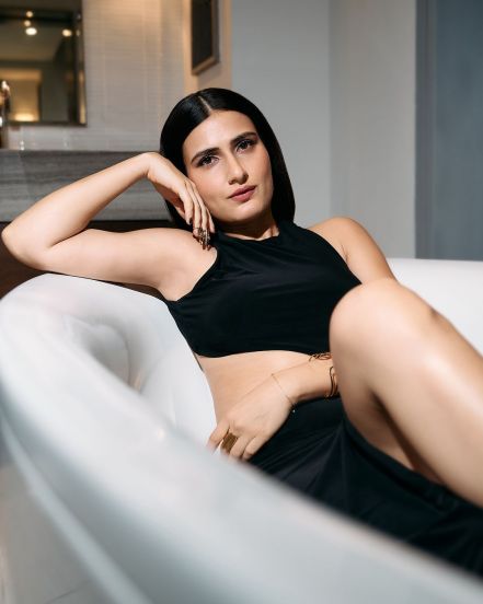 Dangal fame Fatima Sana Shaikh networth