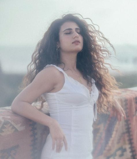 Dangal fame Fatima Sana Shaikh networth