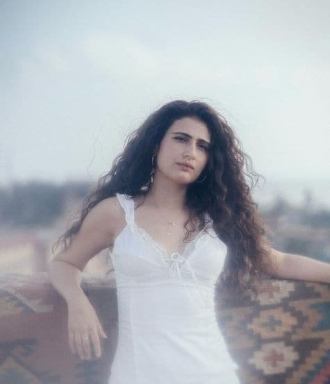 Dangal fame Fatima Sana Shaikh networth