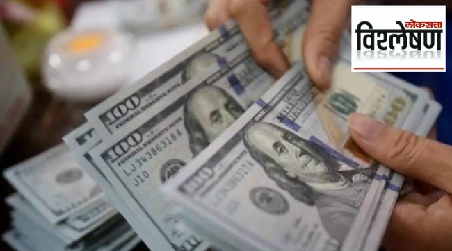 Foreign investors continue pulling out funds