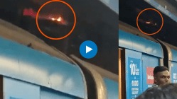 दिल्ली मेट्रोमध्ये लागली आग? Video Viral झाल्यानंतर DMRCने केला खुलासा!