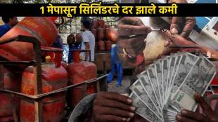 LPG Cylinder Prices Drop 19 Days Before Loksabha Election Voting