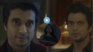 Gashmeer Mahajani new show promo