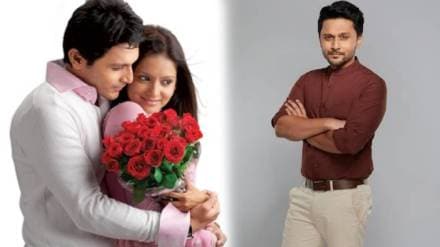 tujvin Sakhya Re fame actor Gaurav Ghatnekar play lead role in new marathi serial Bhumikanya