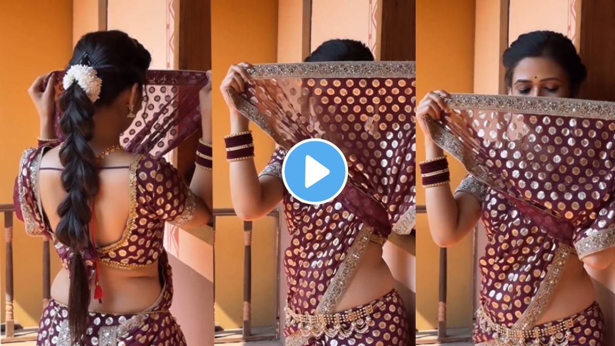 Gautami Patil video on Chaudhavi Shab of heeramandi web serial
