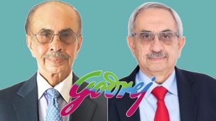 Godrej Split