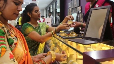 Gold Silver Price 28 october