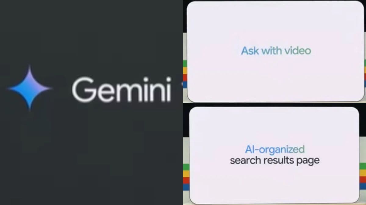 Google Generative Search AI Features in Marathi