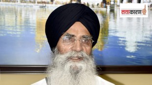 Punjab Sikh Shiromani Akali Dal BJP interference in Sikh Farmers Protest